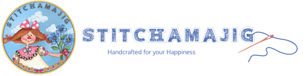 Stitchamajig